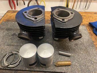 Jawa perak 350/18 - 4