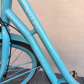 Kenzel nostalgic prestige - 4