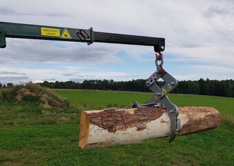 kleště na kameny - 4