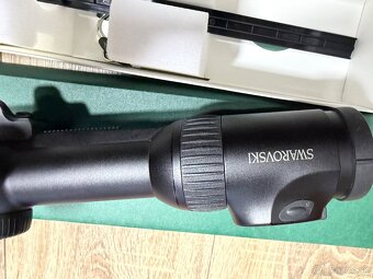 Swarovski Z6i 2-12x50SR 4AI - 4