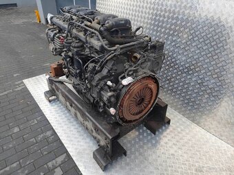 Motor Scania DC13 148 - 4
