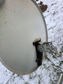 Satelit Magio - 4