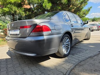 BMW 730d A/T6 218k (diesel) - 4