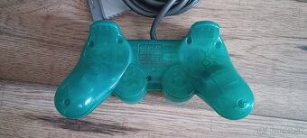 Ovladac na ps1 - 4