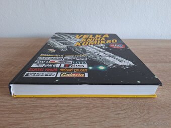 Veľká kniha komiksov 1 ABC - 4