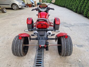 Genata GT250CB-R - 4