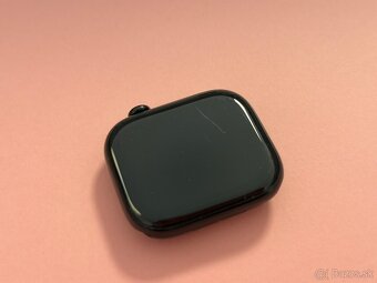 Apple Watch 10 46mm Jet Black Cellular M/L - 4