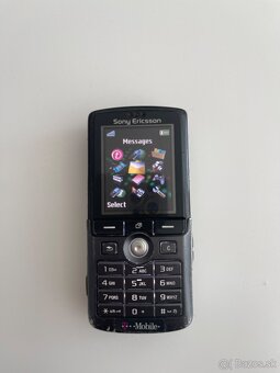 3x Sony Ericsson K750i - 4