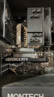 Gainward GeForce RTX 3050 Pegasus 6G - 4