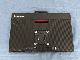Počítač Lenovo ThinkCentre M920z - 4