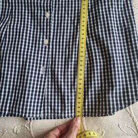 Dámska košeľa Tommy Hilfiger s visačkou XS - 4