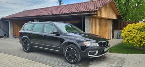 Volvo XC 70 D5 4x4 AT Heico - 4