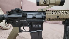 Specna arms M4 - 4