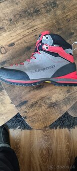 Garmont Ascent GTX 41,5 - 4