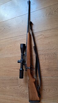 Guĺovnica ZKK 600 - 4