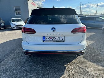 ✅Volkswagen Touareg 3.0 V6 TDI SCR Elegance 4Motion, DPH - 4