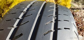 CONTINENTAL VancoCONTACT 2, LETNE, 195/60 R16C, 99H - 4