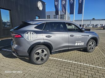 MG HS 1.5T Exclusive - 4