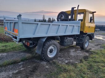 TATRA ROSS VIZA 4x4 - 4
