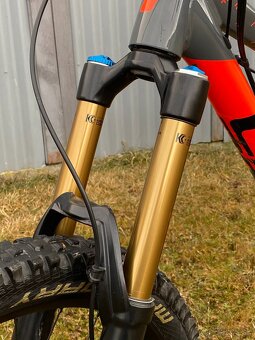 Cube Fritzz Race 180 HPA - 4