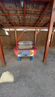 Vzdušný hokej - air hockey - 4