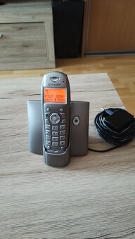 Panasonic a Sagem - 4