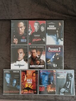 2. časť dvd filmy - 4