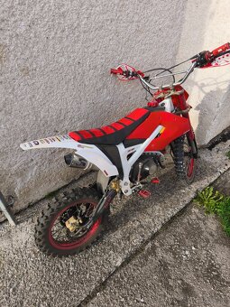 Pitbike - 4