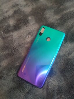 Predám Huawei p30 Lite - 4