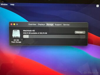 Apple MacBook Pro 13” Retina (Late 2013) - 4