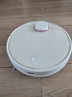 Robotický vysávač s mopom Xiaomi - 4