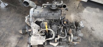 Diely Škoda Volkswagen a iné - 4