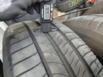 Letné Michelin Energy Saver 205/55/16 91V - 4