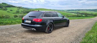 Audi A6 3.0 tdi Quattro - 4