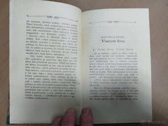 Konservování dřeva--1914--Dr. ING. Bedřich MOPLL--kniha vyda - 4