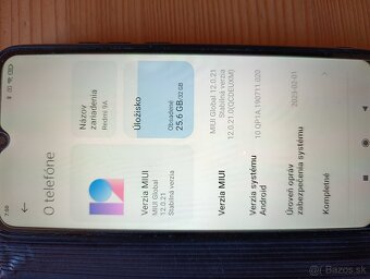 Redmi 9A - 4