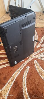 ASUS NOTEBOOK cena 40€ - 4