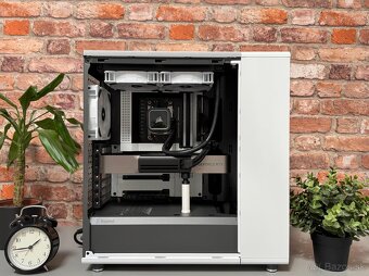 Ryzen 9 9950X3D\32GB\RTX 5080\SSD\1200W Zdroj - 4