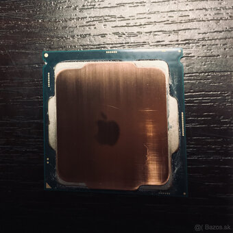 Intel i5 7600k - 4
