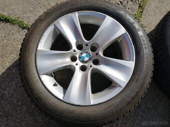 Predam orig r17 alu bmw f10 f11 x1 x3 - 4