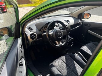 Mazda 2 demio_1.3 63kw_2010_128 000km - 4