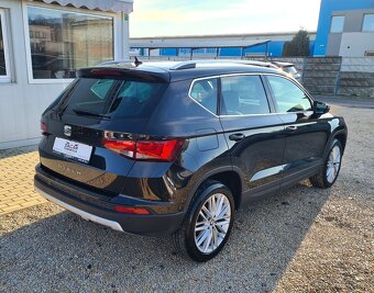 SEAT ATECA 1.6 TDI 115 XCELLENCE - 4