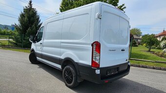 Ford Transit 2.0 TDCi 130 Ambiente L2H2 T310 FWD 2017 - 4