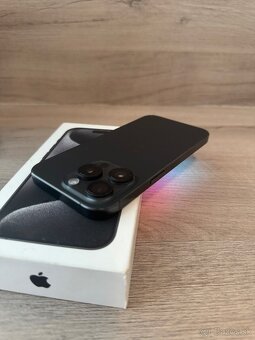 iPhone 15 Pro 256gb - 4