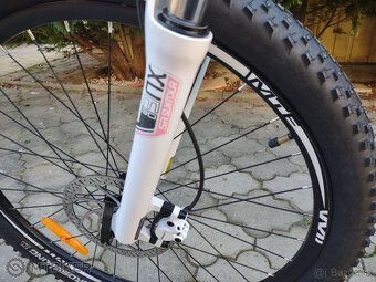 E-bike MTF HILL Lady 7.0 - 4