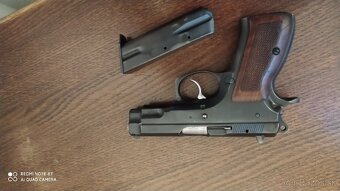 ČZ 75 kompakt - 4
