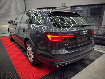 Audi A4 B9 Quattro 45 TDI 3.0 DPH - 4