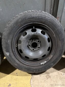 Pneumatiky 185/65 r14 - 4