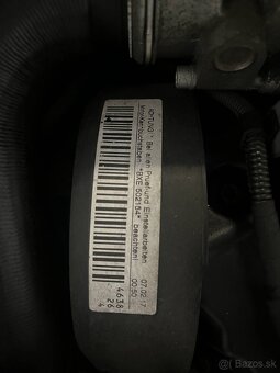 BXE 77kw 1.9TDI - 4