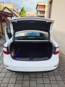 Renault Fluecne 1.6 16v, Exception - 4